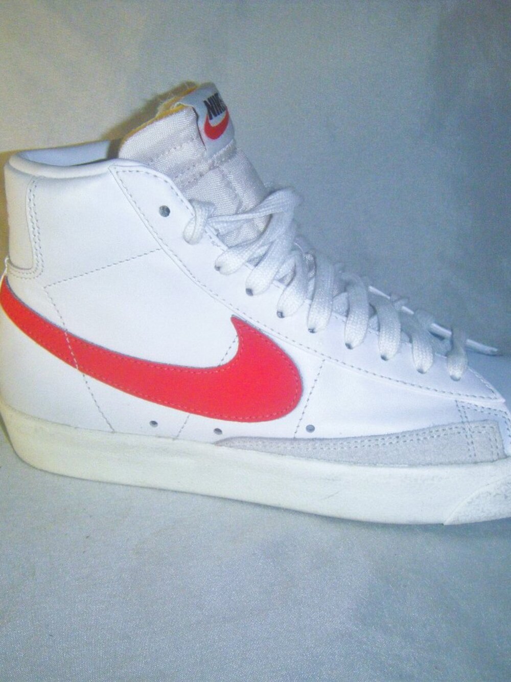 Women Blazer Mid '77